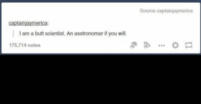 21 Tumblr Jokes That Are So Bad They&rsquo;re Good