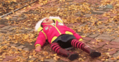 Things Only People With Restless Legs Understand