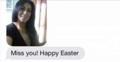 17 Fu*kin Hilarious Wrong Number Text Responses