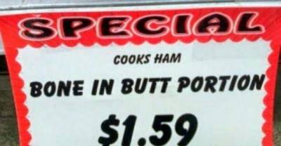 Obey These Signs, Or You'll Regret The Consequences!
