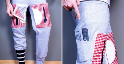 The Weirdest Pants Of All Time