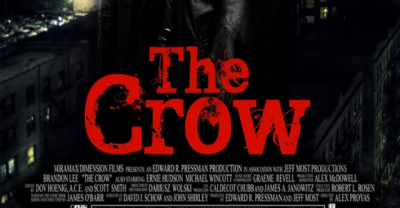 The Most Cursed Films in History