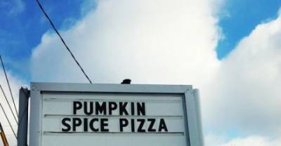 18 Signs Clearly Made By People Who Should Get Back To Work