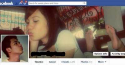 12 Relationships You'll Be Glad You're Not In