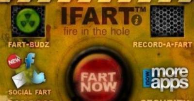 Top 10 Bizarre iPhone Apps You Wouldn&rsquo;t Believe Exist !! #9 FORCE You To Download IT