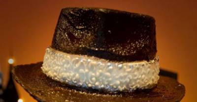Some ridiculously weird chocolate creations