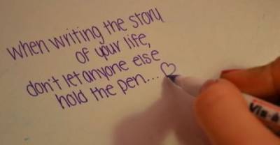 Inspiring Words: Your Required Dose of Motivation to Get You Through
