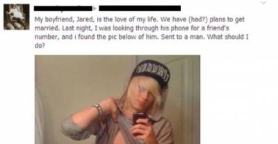 These 13 People Should NOT Have Shared This on Facebook