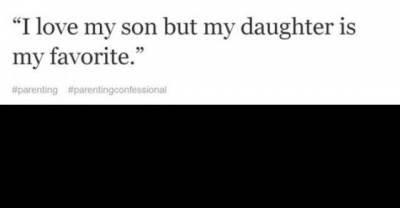 Honest Secrets Confessed by Moms. #12 is Surprising