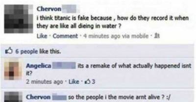 11 People On Facebook Who Make Us All Dumber Just By Existing