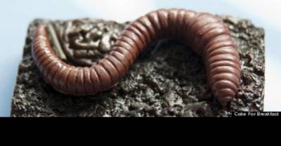 18 Creepiest Things People Have Made Out Of Chocolate