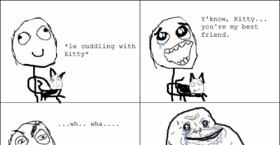 14 Pictures That Sum Up The Difference Between A Friend And A Best Friend