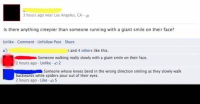 17 People on Facebook Who Are Too Funny to Unfriend