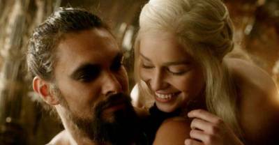 11 Unbelievable Facts About The Making Of "Game Of Thrones."