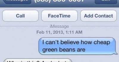 10 Texts That Make You a Sarcastic A**hOle !!