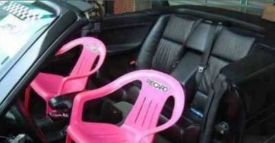 These Things Were Broken, But Now They're Definitely 'Fixed'