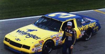 The Top NASCAR Drivers of the 80's