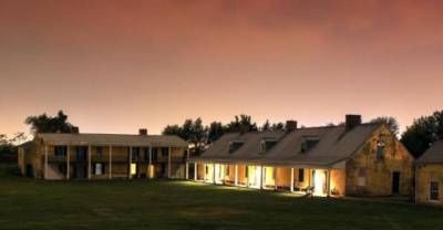 The 10 Most Haunted Places in America