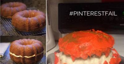 The 11 Worst Food Fails That Happened This Year...Yep These Are Real