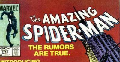 The 20 Best Marvel Comics Covers of all Time