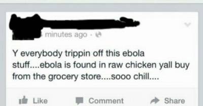 20 People Who Should Probably Have Their Facebook Accounts Taken Away