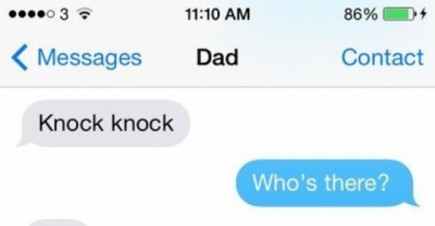 19 Parents Who Are Winning At Technology. Salute to #16