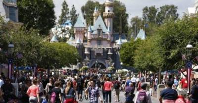 Number Of Measles Cases Linked To Disneyland Rises To 32