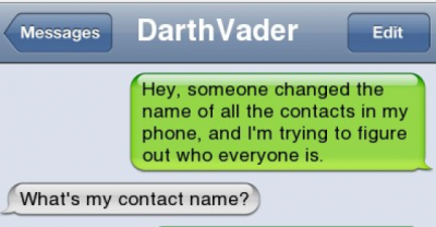 15 Ridiculous Auto-Corrects That Will Leave You Laughing Hysterically