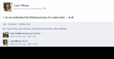 14 Comebacks So Good Someone Needs To Call The Burn Center