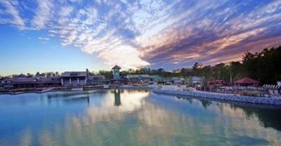 The Places to go for a Romantic Valentines Day Getaway
