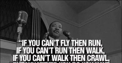 The Best Quotes from DR. Martin Luther Kink JR.