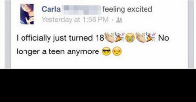 Pictures That Will Make You Hate The World And Everyone In It