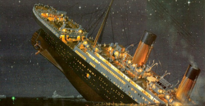 12 Haunting Facts About The Titanic That You've Never Heard Before
