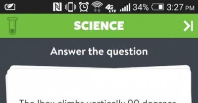 14 &ldquo;Trivia Crack&rdquo; Answers So Dumb You Almost Want To Choose Them