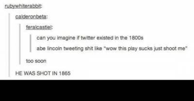 20 Reasons Tumblr Is Better Than Public School