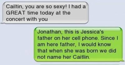 10 of the Most Amazing Breakup Texts