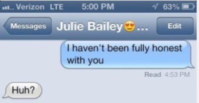 14 Hilariously Awkward Break-Up Texts That Are So Cruel To Terrify You