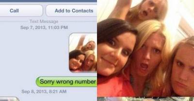 18 Perfect Ways To Respond To A Wrong Number Text