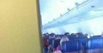 10 Funniest Things You Ever See In Your Life While Flying