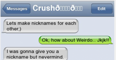 19 Adorable Love Texts That Will Show The Need of Love