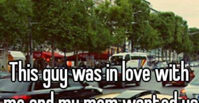 Creepy Confesions from People Who Dated Someone Out Of Pity