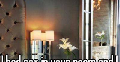 Wild confessions That Kids Keep From Their Parents
