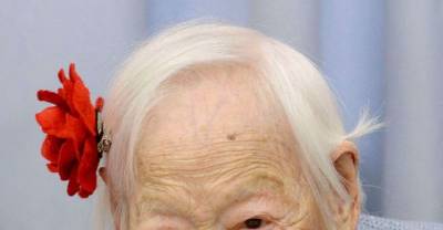 Born In The 1800s; The Last Living Members of Their Century