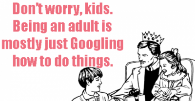 Life&rsquo;s Funny Little Truths (13 Images)