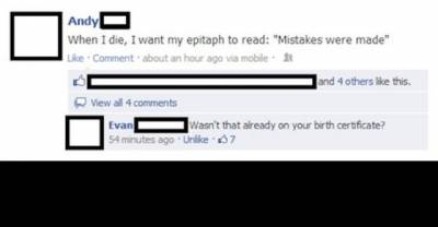 The 18 Most Hilarious Comebacks Ever!