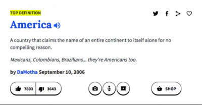 Times Urban Dictionary Was Too Real