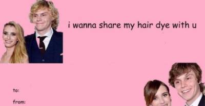 19 Valentines That Only Tumblr Could Come Up With