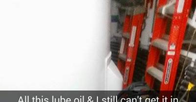 Lad Gets Over His Ex With Hilarious Snapchat Story 2