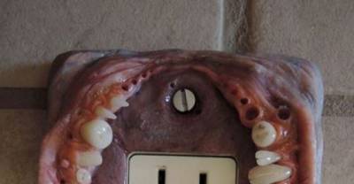 18 Creepy Images Might Look Horrifying But There&rsquo;s Something About Them That Will Make You Say WOW!