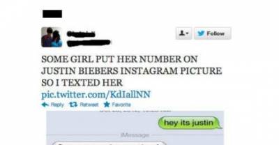 Funny And Hillarious Text Meassages In Which Girls Got Owned (10 Pics)